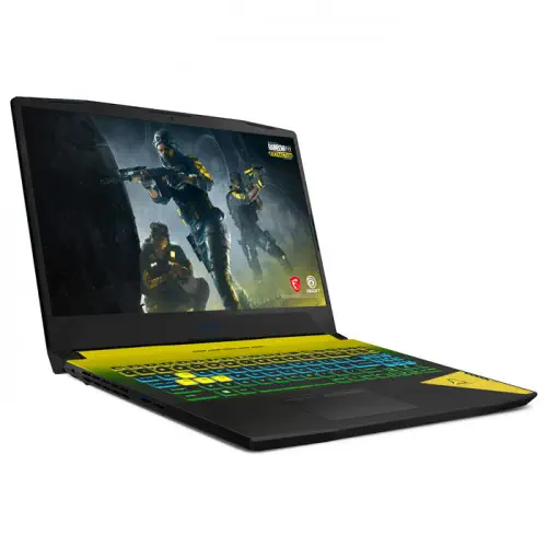 MSI Crosshair 15 B12UGZ-476XTR 15.6″ Full HD Gaming Notebook