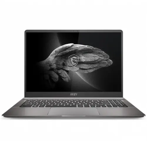 MSI Creator Z16P B12UGST-038TR 16″ QHD Notebook