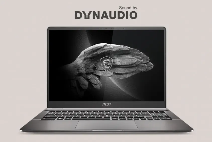 MSI Creator Z16P B12UGST-038TR 16″ QHD Notebook