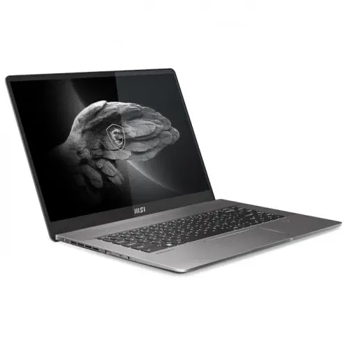 MSI Creator Z16 A12UET-021TR 16″ QHD Notebook