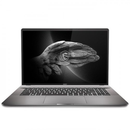 MSI Creator Z17 A12UHST-045TR 17″ QHD Notebook