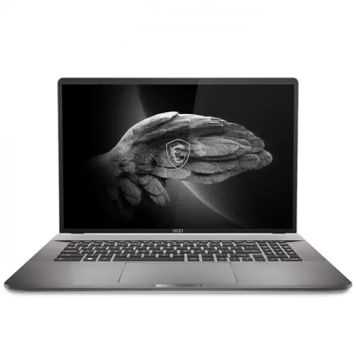 MSI Creator Z17 A12UHST-045TR 17″ QHD Notebook