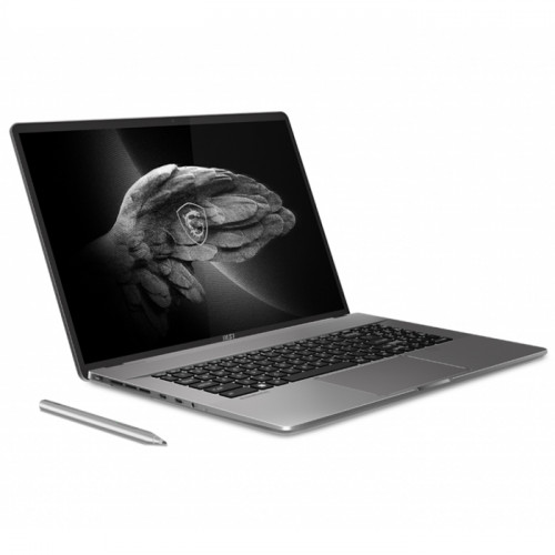 MSI Creator Z17 A12UHST-045TR 17″ QHD Notebook