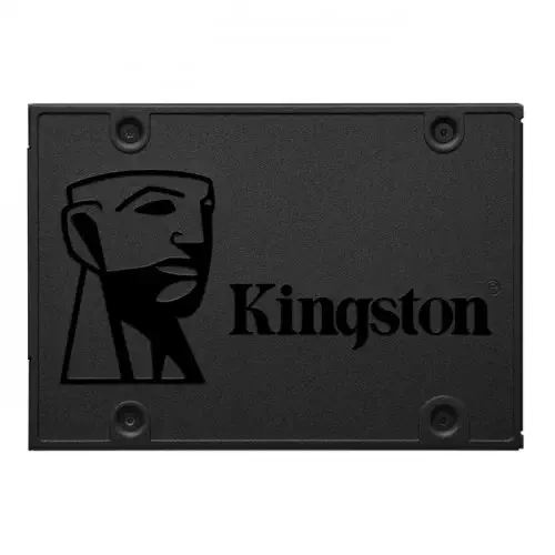 Kingston A400 SA400S37/960G 960GB 2.5″ SATA 3 SSD Disk