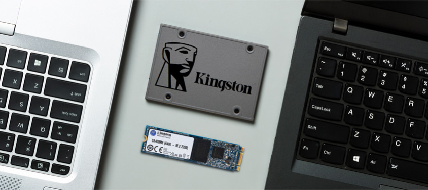 Kingston A400 SA400S37/960G 960GB 2.5″ SATA 3 SSD Disk