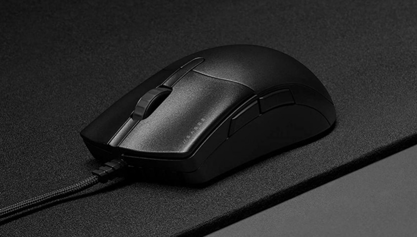 Corsair Sabre Pro CH-9303101-EU Kablolu Gaming Mouse