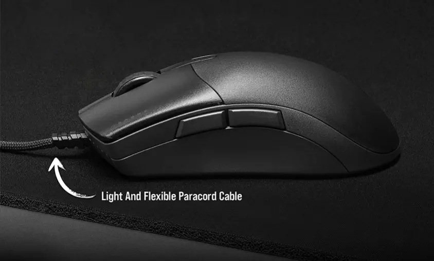 Corsair Sabre Pro CH-9303101-EU Kablolu Gaming Mouse