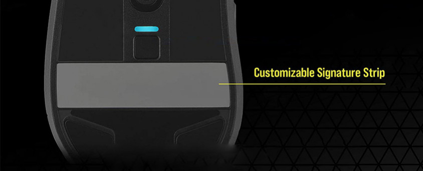 Corsair Sabre Pro CH-9303101-EU Kablolu Gaming Mouse