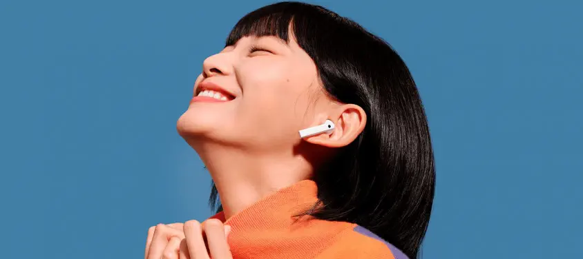 Xiaomi Redmi Buds 3 TWS Bluetooth Kulaklık