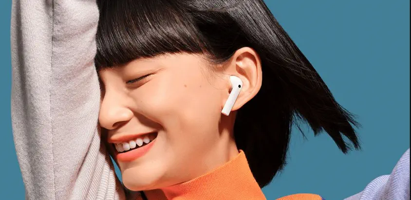 Xiaomi Redmi Buds 3 TWS Bluetooth Kulaklık