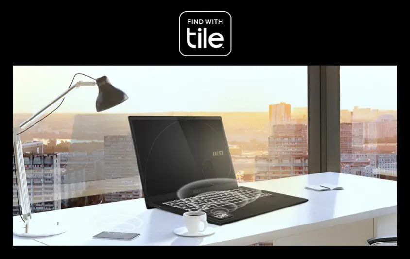 MSI Summit E14 Flip Evo A12MT-012TR 14” QHD Notebook
