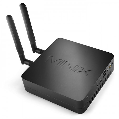 MINIX NEO NGC-5 Mini PC
