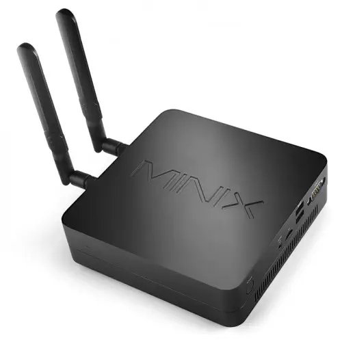 MINIX NEO NGC-5 Mini PC