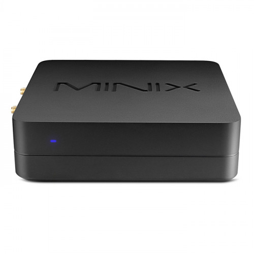 MINIX NEO NGC-5 Mini PC
