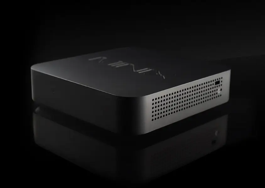 MINIX NEO J50C-8SE Mini PC