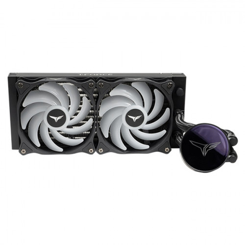 Team T-Force Siren GD240E TB120502 240mm İşlemci Sıvı Soğutucu