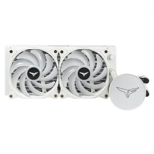 Team T-Force Siren GD240E TB120602 240mm İşlemci Sıvı Soğutucu