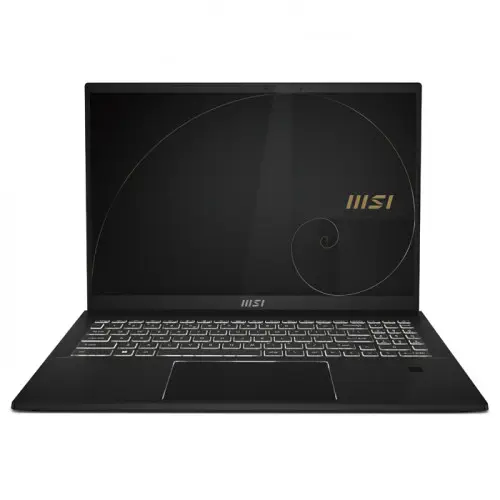 MSI Summit E16 Flip A12UCT-065TR 16” QHD Notebook