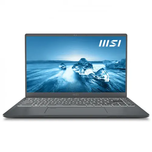 MSI Prestige 14 EVO A12M-211TR 14” Full HD Notebook