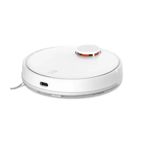 Xiaomi Mi Robot Vacuum Mop Pro Akıllı Robot Süpürge Beyaz