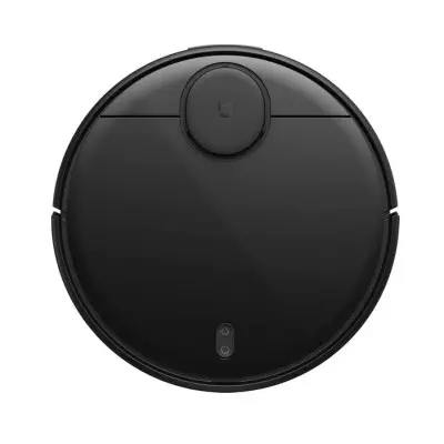 Xiaomi Mi Robot Vacuum Mop Pro Akıllı Robot Süpürge Siyah