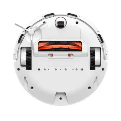 Xiaomi Mi Robot Vacuum Mop Pro Akıllı Robot Süpürge Beyaz