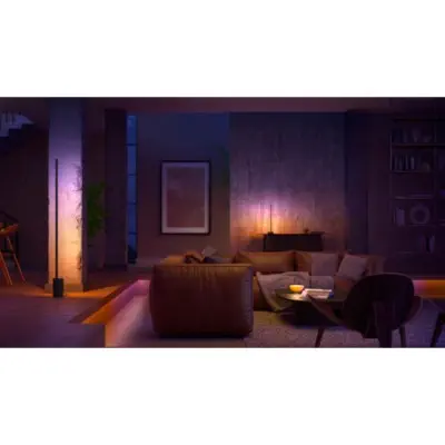 Philips Hue Gradient Signe Masa Lambası