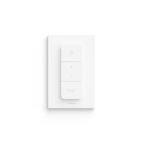 Philips Hue Dimmer Switch Kısma Anahtarı V2