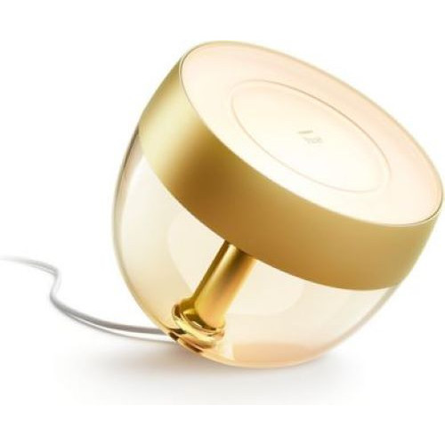 Philips Hue Iris Gen4 EU/UK SE Gold