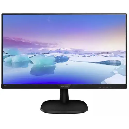 Philips 243V7QDAB/01 23.8″ IPS Full HD Monitör