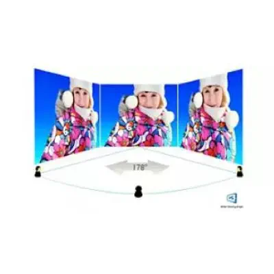 Philips 243V7QDAB/01 23.8″ IPS Full HD Monitör