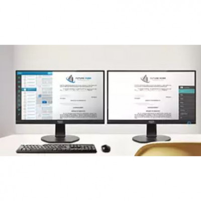 Philips 243V7QDAB/01 23.8'' IPS Full HD Monitör