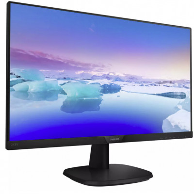 Philips 243V7QDAB/01 23.8'' IPS Full HD Monitör