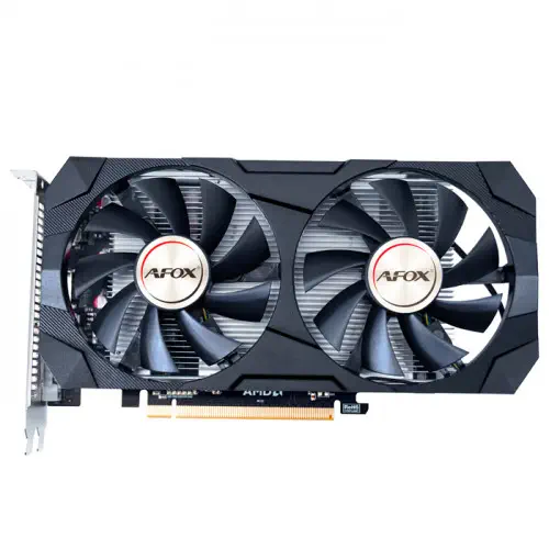 Afox Radeon R9 370 AFR9370-4096D5H9 Gaming Ekran Kartı