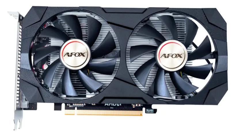 Afox Radeon R9 370 AFR9370-4096D5H9 Gaming Ekran Kartı