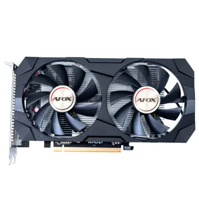 Afox Radeon R9 370 AFR9370-4096D5H9 Gaming Ekran Kartı