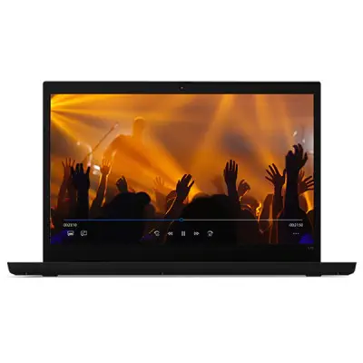 Lenovo ThinkPad L15 20U3003YTX 15.6″ Full HD Notebook