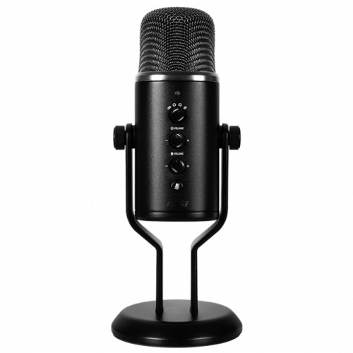 MSI Immerse GV60 Streaming Mic Yayıncı Mikrofonu