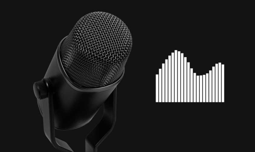 MSI Immerse GV60 Streaming Mic Yayıncı Mikrofonu