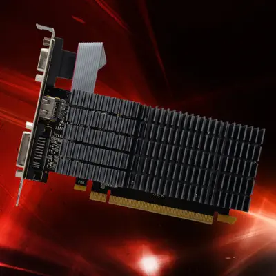 Afox Radeon R5 230 AFR5230-2048D3L9-V2 Gaming Ekran Kartı