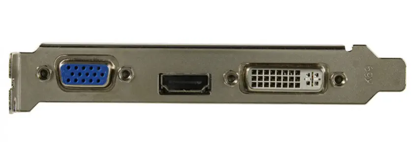 Afox Radeon R5 220 AFR5220-2048D3L9 Gaming Ekran Kartı
