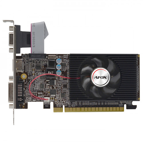 Afox GeForce GT 610 AF610-2048D3L7-V6 Gaming Ekran Kartı