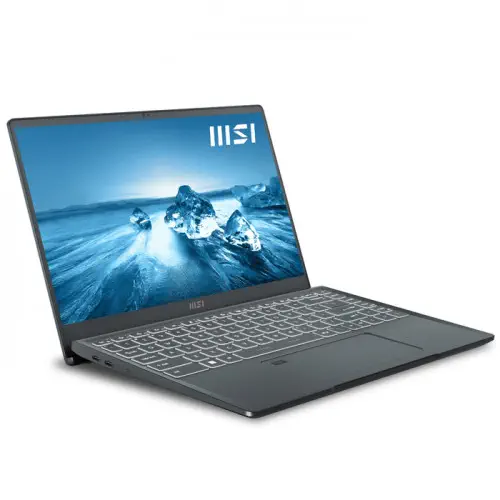 MSI Prestige 14 A12SC-022TR 14” Full HD Notebook