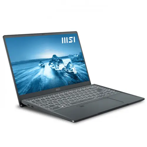 MSI Prestige 15 A12UC-013TR 15.6” Full HD Notebook