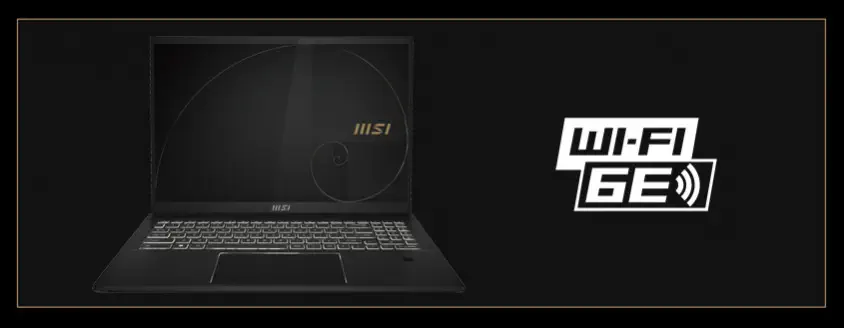 MSI Summit E16 Flip A12UDT-017TR 16” QHD Notebook