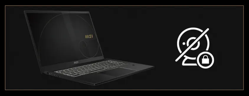 MSI Summit E16 Flip A12UDT-017TR 16” QHD Notebook