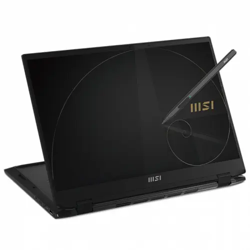 MSI Summit E16 Flip A12UDT-017TR 16” QHD Notebook