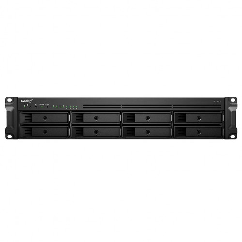 Synology RS1221+ Depolama Ünitesi