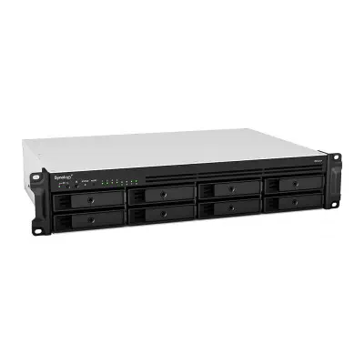 Synology RS1221+ Depolama Ünitesi