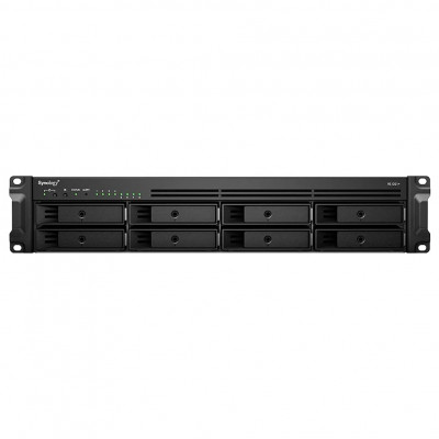 Synology RS1221+ Depolama Ünitesi